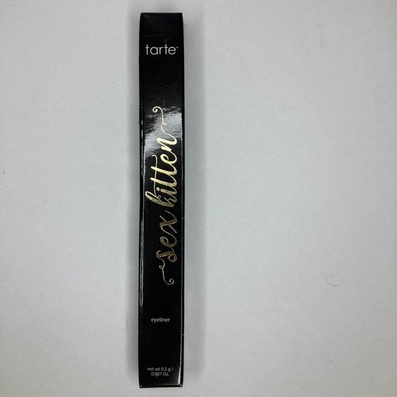 SEX KITTEN EYELINER - Picture 1 of 2